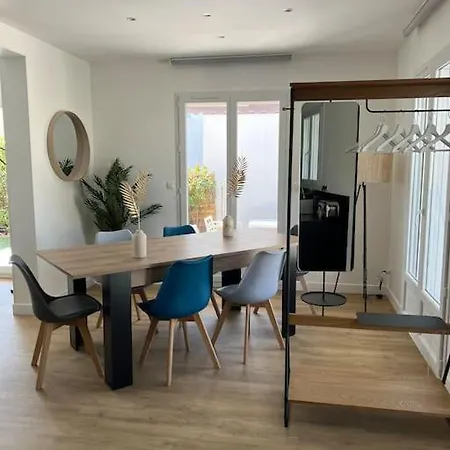 Maison Avec Piscine Chauffee Aimargues
