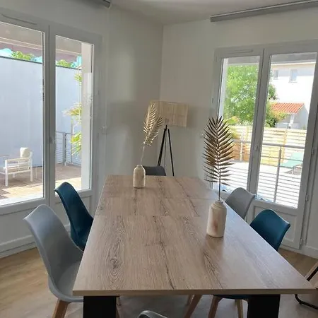 Maison Avec Piscine Chauffee Villa *