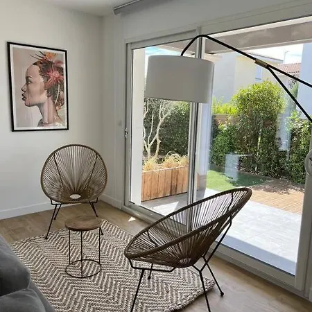 Maison Avec Piscine Chauffee Villa *