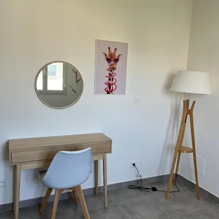 Maison Avec Piscine Chauffee