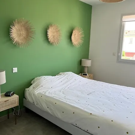 Maison Avec Piscine Chauffee