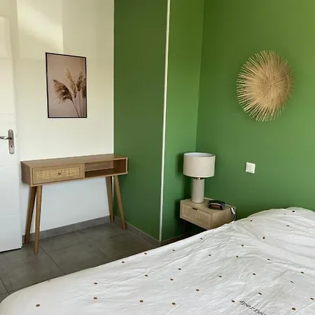 Maison Avec Piscine Chauffee Villa Aimargues